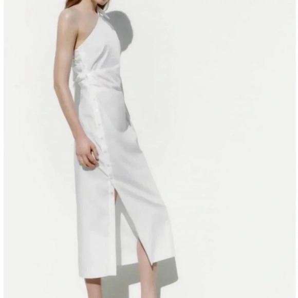 Zara Dresses & Skirts - Zara dress3152/312
